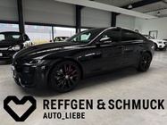 Jaguar XE 2021