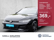 Volkswagen Passat 2025