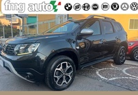 Dacia Duster 2021