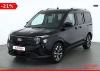 Ford Tourneo Courier 2025