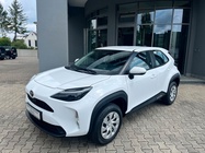 Toyota Yaris 2026