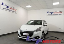Peugeot 208 2019