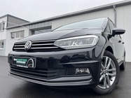Volkswagen Touran 2022