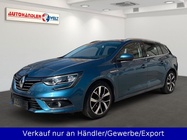 Renault Megane 2019
