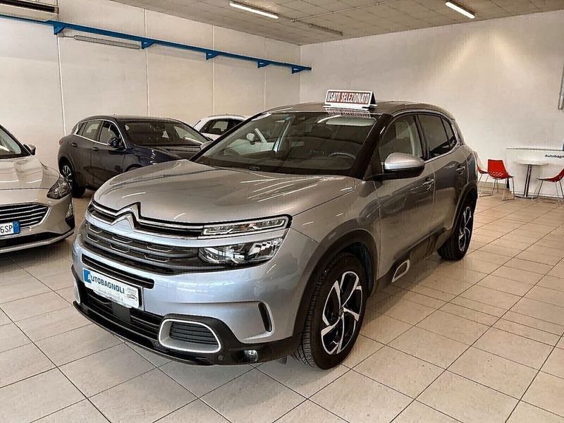 Citroen C5