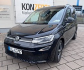 Volkswagen Caddy 2022