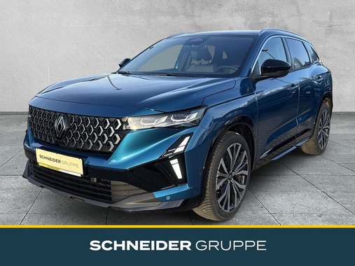 Renault Austral 2026