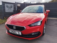 Seat Leon 2021