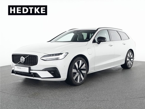Volvo V90 2024