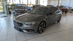 Opel Insignia 2019