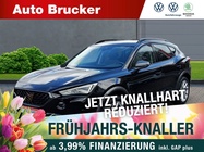 Cupra Formentor 2022