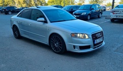 Audi A4 2006