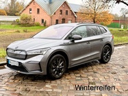 Skoda Enyaq 2024