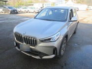 BMW X1 2024
