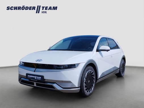 Hyundai Ioniq5 2021