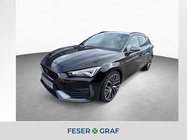 Cupra Leon 2023