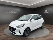 Hyundai i10 2026