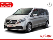 Mercedes-Benz V-Class 2020
