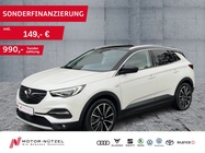 Opel Grandland 2020