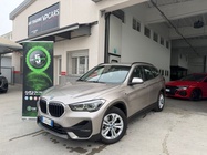 BMW X1 2022