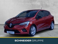 Renault Clio 2022