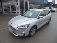 Ford Focus 2021
