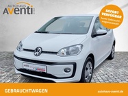Volkswagen up! 2019