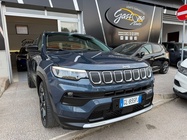 Jeep Compass 2022