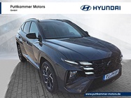 Hyundai Tucson 2026