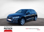 Audi Q5 2020