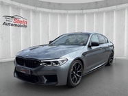 BMW M5 2020