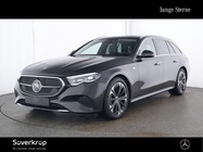 Mercedes-Benz E-Class 2025