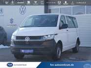Volkswagen T6 2022