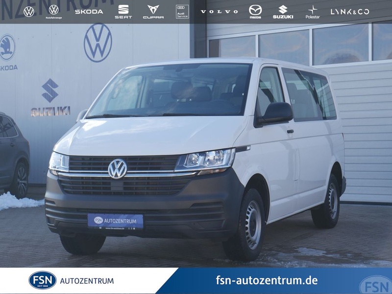 Volkswagen T6