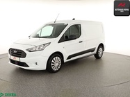 Ford Transit Connect 2021