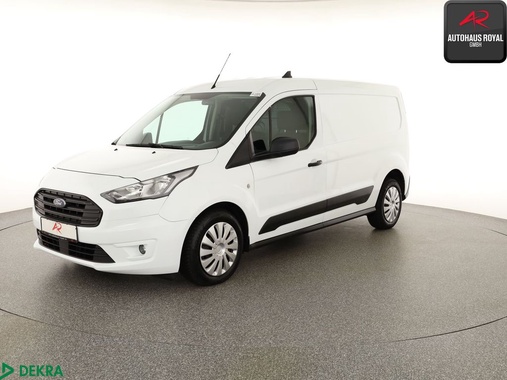 Ford Transit Connect 2021