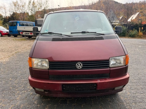 Volkswagen T4 1992