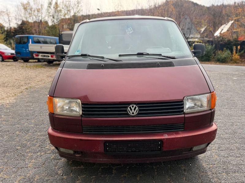 Volkswagen T4