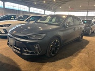 Cupra Leon 2025