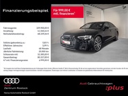 Audi A8 2024