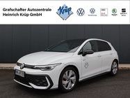 Volkswagen Golf 2025