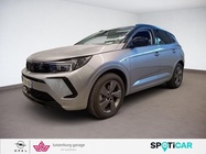 Opel Grandland 2023