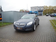 Opel Insignia 2009