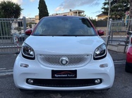 Smart ForTwo 2016
