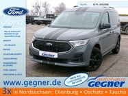 Ford Tourneo Connect 2022