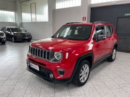 Jeep Renegade 2020