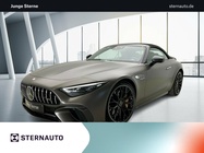 Mercedes-Benz SL-Class 2024