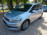 Volkswagen Touran 2024