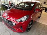 Hyundai i10 2020