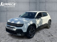 Jeep Avenger 2023